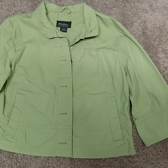 Jacket - Picture 1 of 1